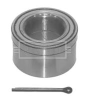 Borg & Beck BWK497 Wheel bearing Borg & Beck BWK497 Wheel bearing