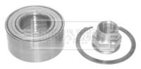 Borg & Beck BWK504 Wheel bearing