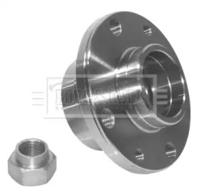 Borg & Beck BWK508 Wheel bearing