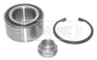 Borg & Beck BWK533 Wheel bearing