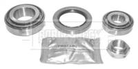 Borg & Beck BWK542 Wheel bearing