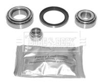 Borg & Beck BWK549 Wheel bearing Borg & Beck BWK549 Wheel bearing