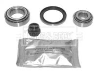 Borg & Beck BWK550 Wheel bearing Borg & Beck BWK550 Wheel bearing