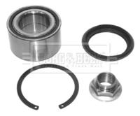 Borg & Beck BWK560 Wheel bearing