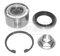 Borg & Beck BWK690 Wheel bearing