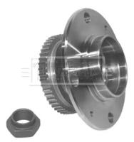 Borg & Beck BWK726 Wheel bearing