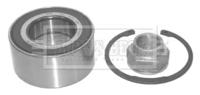 Borg & Beck BWK738 Wheel bearing