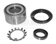 Borg & Beck BWK746 Wheel bearing