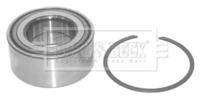 Borg & Beck BWK751 Wheel bearing Borg & Beck BWK751 Wheel bearing