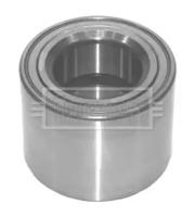 Borg & Beck BWK768 Wheel bearing