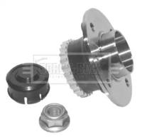 Borg & Beck BWK796 Подшипник ступицы колеса