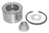 Borg & Beck BWK799 Wheel bearing