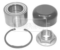 Borg & Beck BWK800 Wheel bearing