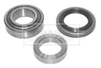 Borg & Beck BWK813 Wheel bearing Borg & Beck BWK813 Wheel bearing