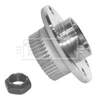 Borg & Beck BWK854 Wheel bearing