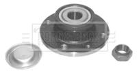 Borg & Beck BWK929 Wheel bearing