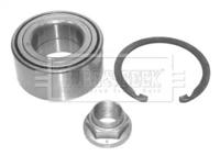 Borg & Beck BWK935 Wheel bearing Borg & Beck BWK935 Wheel bearing