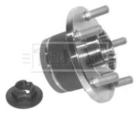 Borg & Beck BWK951 Wheel bearing