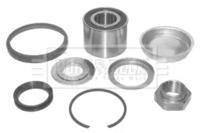 Borg & Beck BWK955 Wheel bearing