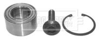 Borg & Beck BWK996 Wheel bearing