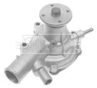 Borg & Beck BWP1164 Насос охолоджуючої рідини Borg & Beck BWP1164 Насос охолоджуючої рідини