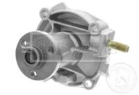 Borg & Beck BWP1217 Water pump