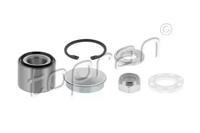Topran 700 185 Wheel bearing