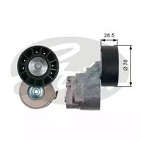Gates T39138 Ролик натяжной