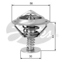 Gates TH05377G1 Original