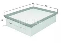 Mahle Original LX 819 Фільтр повітряний