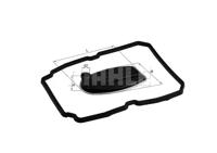 Mahle Original HX81D Фільтр АКПП