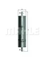 Mahle Original KL232 Фільтр паливний
