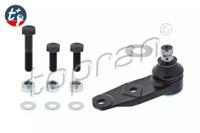 Topran 700 190 Joint assy suspension