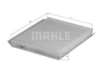 Mahle Original LA362 Фільтр салону