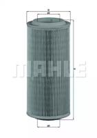 Mahle Original LX685 Фільтр повітряний