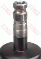 TRW JRP614 Рейка рульова