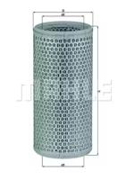 Mahle Original LX502 Фільтр повітряний Mahle Original LX502 Фільтр повітряний