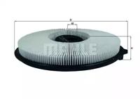 Mahle Original LX544 Фільтр повітряний
