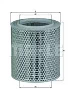 Mahle Original LX478/1 Фільтр повітряний