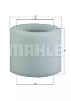 Mahle Original LX123 Фільтр повітряний