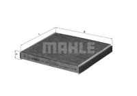 Mahle Original LAK 490 Фільтр салону