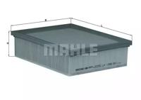 Mahle Original LX1765 Фільтр повітряний