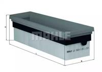 Mahle Original LX 1824/1 Фільтр повітряний