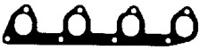 Elring 557.863 Прокладка колектора випускного Elring 557.863 Прокладка колектора випускного