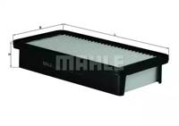 Mahle Original LX2638 Фільтр повітряний