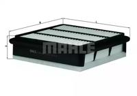 Mahle Original LX 2834 Фільтр повітряний