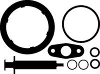 Elring 568.870 Комплект прокладок турбокомпресора Elring 568.870 Комплект прокладок турбокомпресора