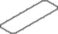 Elring 569.400 Прокладка кришки клапанів