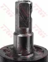 TRW JRP697 Gear rack and pinion