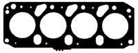 Elring 580.083 Прокладка головки блоку циліндрів